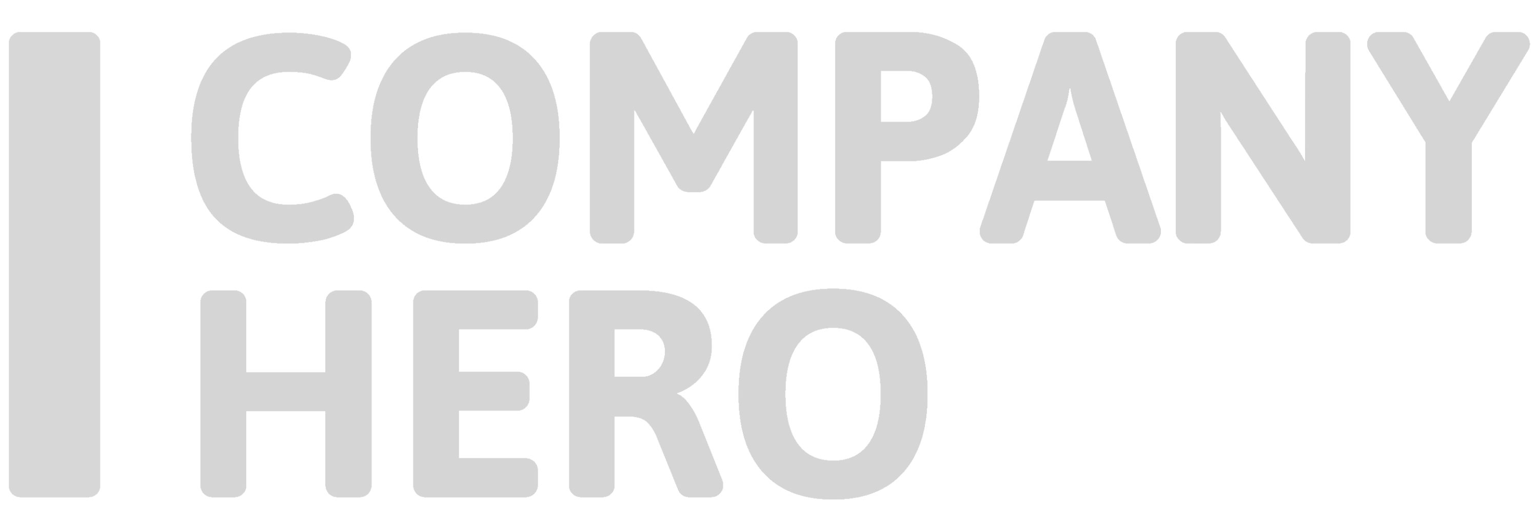 Company Hero
